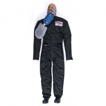 Manekin ratowniczy Airway Management bez torsu 20 / 50 kg